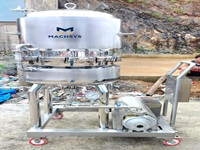 High Shear batch